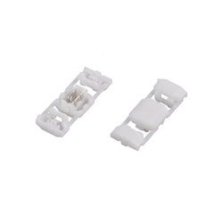 配線コネクター 白 AV（S）0.2～0.3sq 4個入り 3334