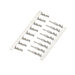 カプラー用端子セット 0.08～0.3sq相当（AWG28～22）8セット 3352
