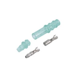 防水ギボシ端子セット（防水性能IPX3相当）AV（S）0.5～0.85sq 5セット 3343
