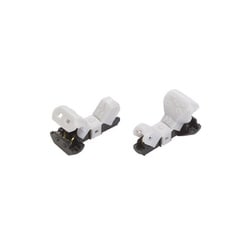 防水配線コネクター（防水性能IPX3相当）電源側AV（S）0.6～1sq/分岐側AV（S）0.1～0.5sq 3個入り 3349