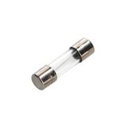 ミニ管ヒューズ 10A(約φ5.2×長さ約20mm)5本入り 3664