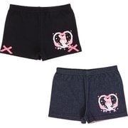 サンリオキャラクターズ キッズオーバーパンツ 2枚セット 120cm マイメロディ [キャラクターグッズ]