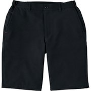 GKWHP2165 BK LL [キャスコ ショートパンツ ブラック LL]
