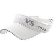 VSV-2125 WH F [キャスコ ラッセルメッシュバイザー ホワイト F]