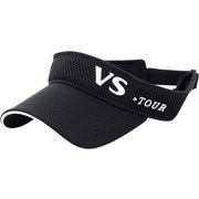 VSV-2125 BK F [キャスコ ラッセルメッシュバイザー ブラック F]