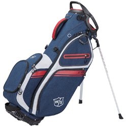ヨドバシ.com - キャスコ kasco W/S eXo II CARRY NV/WH/RD