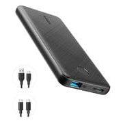A1244011 [Anker PowerCore Slim 10000 PD 20W black]
