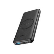 Anker PowerCore III 10000 Wireless black A1617011