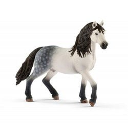 13821 [Horse Club アンダルシア馬（オス）]