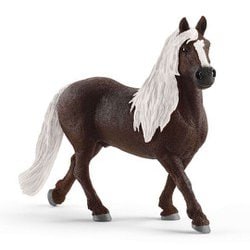 13897 [Farm World シュヴァルツヴァルト馬（オス）]