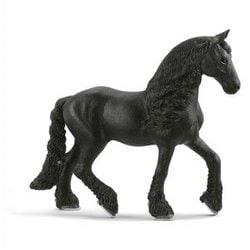 13906 [Horse Club フリジア馬（メス）]