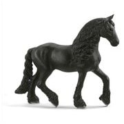 13906 [Horse Club フリジア馬（メス）]