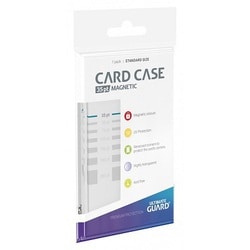 ヨドバシ.com - アルティメットガード Ultimate Guard Magnetic Card