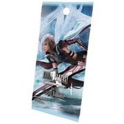 FF-TCG Opus XIII ブースターパック クリスタルの輝き 日本語版 [トレーディングカード]