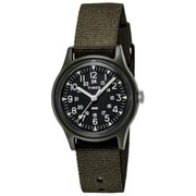 Camper ・MK1 日本限定 オリジナルキャンパー 29mm ナイロンベルト オリーブ レディース 正規品 1年保証 TW2T33700