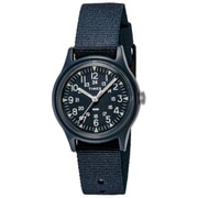 Camper ・MK1 日本限定 オリジナルキャンパー 29mm ナイロンベルト ネイビー レディース 正規品 1年保証 TW2T33800