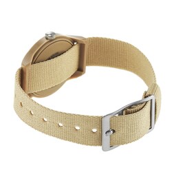【未使用】日本限定 TIMEX タイメックス キャンパー 鼈甲 29mm タイメックス | オリジナルキャンパー29mm | 時計 | GO OUT