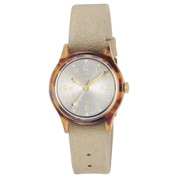 Camper ・MK1 日本限定 オリジナルキャンパー ファブリックベルト 29mm トータス レディース 正規品 1年保証 TW2T96100