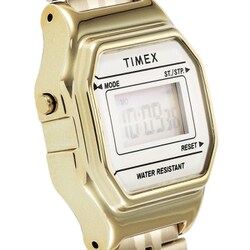 ヨドバシ.com - タイメックス TIMEX TW2T48400 [CLASSIC DEGITAL