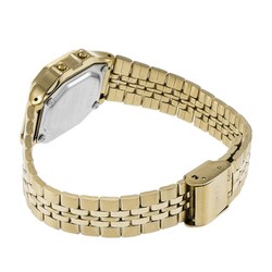 TIMEX ゴールド クラシックデジタル・ミニ タイメックス TW2T48400 Amazon.co.jp: タイメックス（TIMEX） レディース時計