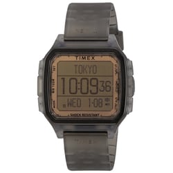 ヨドバシ.com - タイメックス TIMEX TW2U56400 [コマンドアーバン