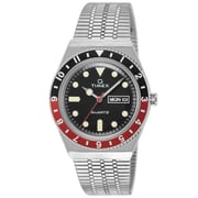 Q TIMEX・M79 メタルベルト ユニセックス 正規品 1年保証 TW2U61300