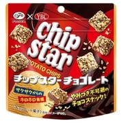 限定 チップスターチョコレートパウチ 45g
