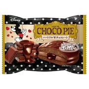 限定 チョコパイ ハートフルWチョコレート 1個
