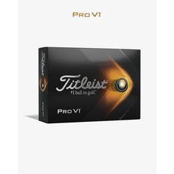 ヨドバシ.com - Titleist タイトリスト T2027S-H-J [PRO V1 2021年モデル ホワイト ハイナンバー ゴルフボール  1ダース12球入り] 通販【全品無料配達】