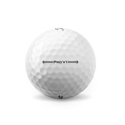 ヨドバシ.com - タイトリスト Titleist ゴルフボール PRO V1（プロ