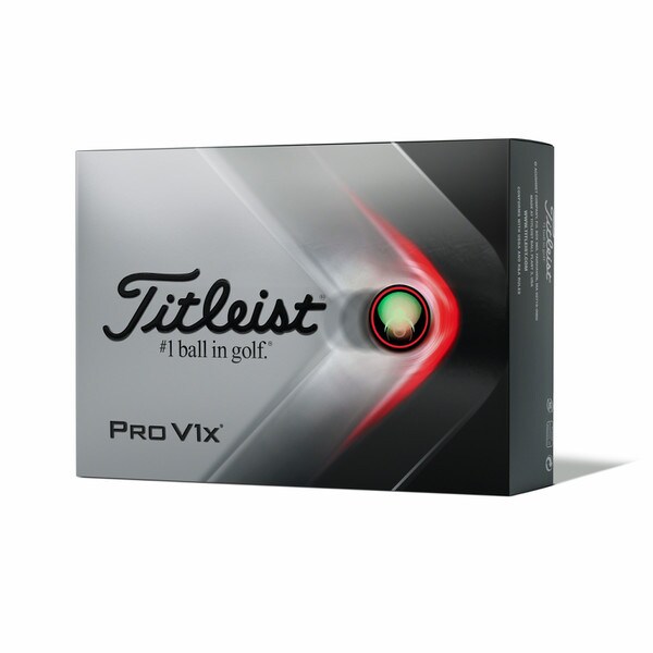 T47s J Pro V1x 21年モデル ゴルフボール 1ダース12球入り