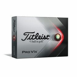 Titleist - タイトリスト PRO V1X 21 S-J T2047S-J スピン系 ヨドバシ.com - Titleist タイトリスト ゴルフボール PRO V1X