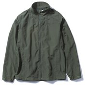 カプスハイカージャケット 5213119 (070)オリーブ Mサイズ [アウトドア ジャケット メンズ]