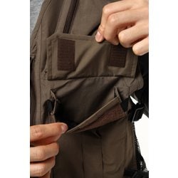 フォトレックマルチレイヤーベスト (Men's) | Foxfire ブランド