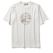 トラウトリバーティーS/S 6215148 (002)オフホワイト Lサイズ [アウトドア トップス キッズ]