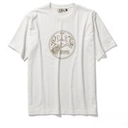 トラウトリバーティーS/S 6215148 (002)オフホワイト XLサイズ [アウトドア トップス キッズ]