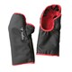 エクストリームハンドウォーマー Extreme Hand Warmer 5020741 (080)レッド Mサイズ [釣り グローブ]