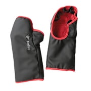エクストリームハンドウォーマー Extreme Hand Warmer 5020741 (080)レッド XLサイズ [釣り グローブ]