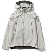 ミズリープジャケット Mizzleap Jacket 8213032 (026)オートミール Sサイズ [アウトドア 防水ジャケット レディース]