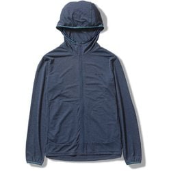 SCフーディ レディース パーカー ネイビー（046） XLサイズ 8215197