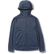 SCフーディ レディース パーカー ネイビー（046） XLサイズ 8215197