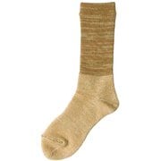PPウールソックスライト 5320941 (010)カーキ Lサイズ(25-27cm) [アウトドア ソックス ユニセックス]