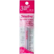 MFAB50033 [SewLine 布用シャープペンシル専用替芯 3色セット]