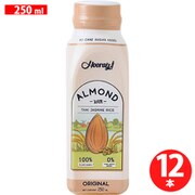 アーモンドミルクタイジャスミンライス 250ml×12本