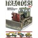AS1009-TRA トラクターズ「東欧民間車両の創り方」 [プラモデル資料本]