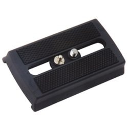 Camera Slide Plate QRSS