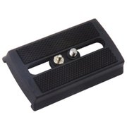 Camera Slide Plate QRSS
