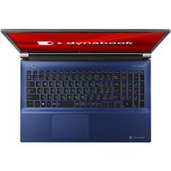 ヨドバシ.com - Dynabook ダイナブック P2T8RDBL [T8シリーズ