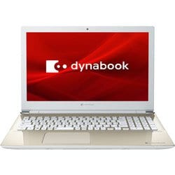 dynabook X6 P1X6RDBG