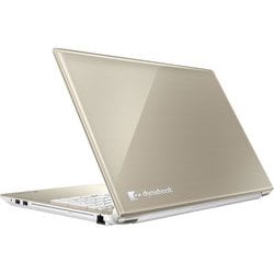 ヨドバシ.com - Dynabook ダイナブック X5シリーズ スタンダードノート 15.6型/Core i3 10110U/メモリ 8GB/SSD  256GB/Windows 10 Home 64bit/Microsoft Office Home＆Business  2019/サテンゴールド/ヨドバシカメラ限定 メモリ増量モデル P1X5RDBG 通販【全品無料配達】